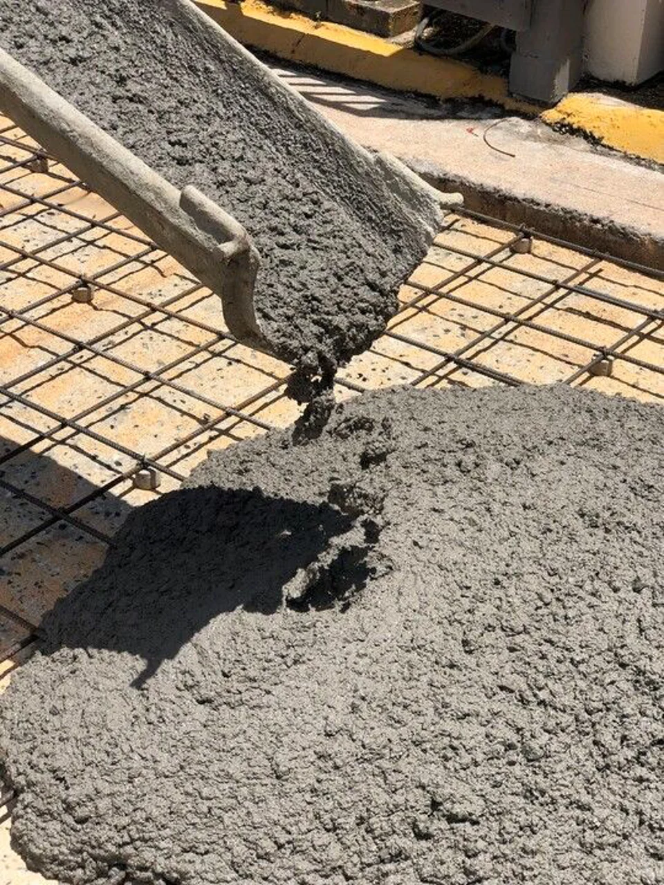تست